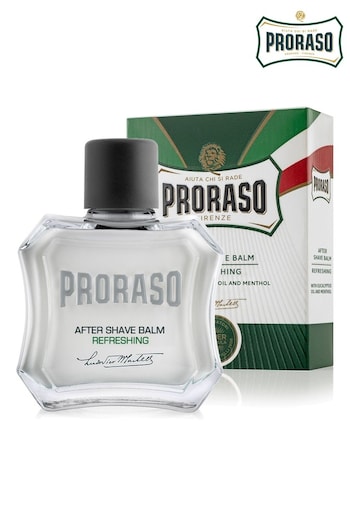 Proraso After Shave Balm Refreshing 100ml (R35288) | £14.50