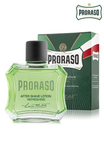 Proraso After Shave Refreshing 100ml (R35290) | £12.50