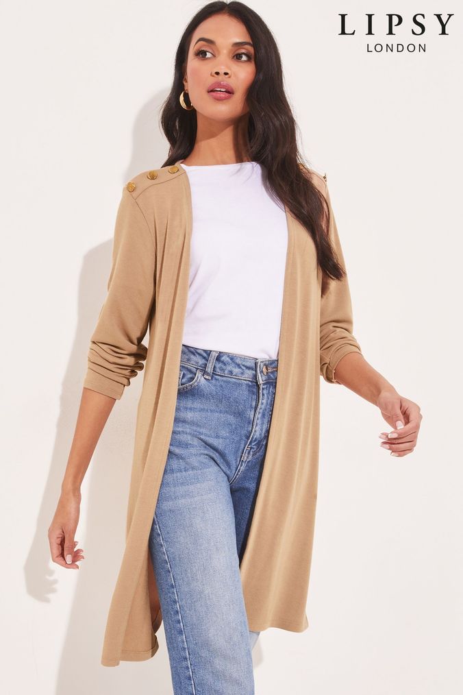 Cardi coat online next
