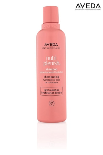 Aveda Nutriplenish Shampoo Light 250ml (R37115) | £30
