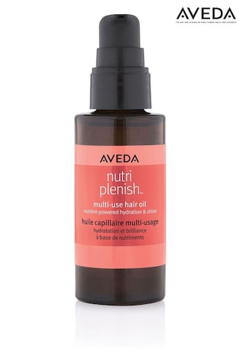 Aveda Nutriplenish Hair Oil 30ml (R37120) | £35