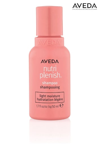 Aveda Nutriplenish Shampoo Light 50ml (R37125) | £15