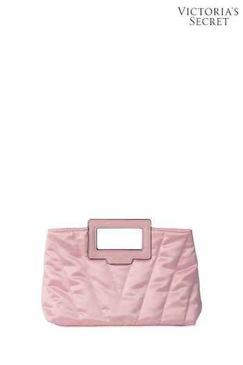 Victoria's Secret Blush Clutch Bag (R37326) | £20