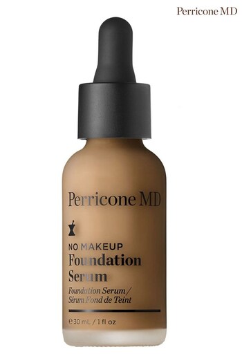 Perricone MD No Makeup Foundation Serum Broad Spectrum SPF20  30ml (R37884) | £52