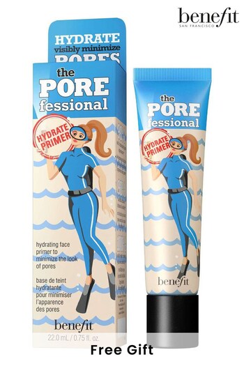 Benefit The Porefessional Hydrate Face Primer (R38022) | £31