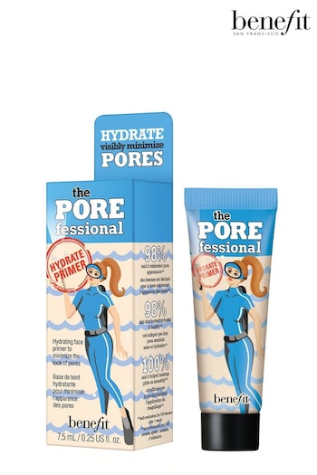 Benefit The Porefessional Hydrate Face Primer Mini (R38023) | £16