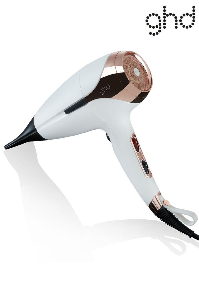 ghd Helios - Hair Dryer (R38585) | £179