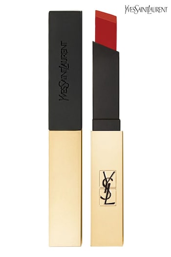 Yves Saint Laurent Rouge Pur Couture The Slim Lipstick (R38660) | £36