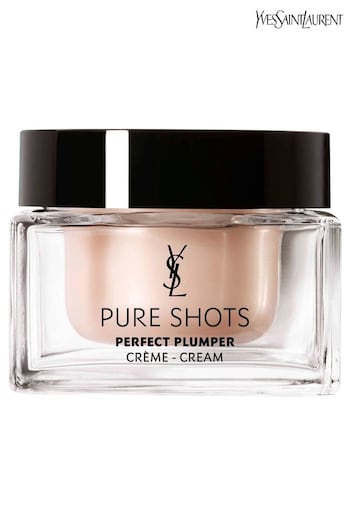 Yves KAW Saint Laurent Pure Shots Perfect Plumper Cream 50ml (R38693) | £62