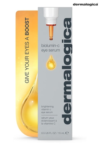 Dermalogica BioLumin-C Eye Serum 15ml (R38790) | £63