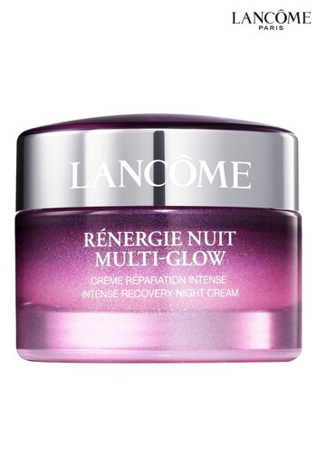 Lancôme Renergie Multi-Glow Night Cream 50ml (R39252) | £85