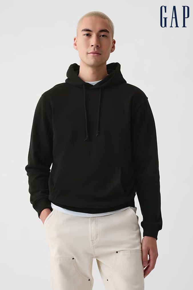 Buy Men s Gap Cuffed Loungewear Online Next UK