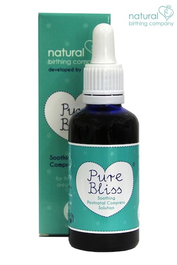 Natural Birthing Company Pure Bliss 50ml (R40247) | £17