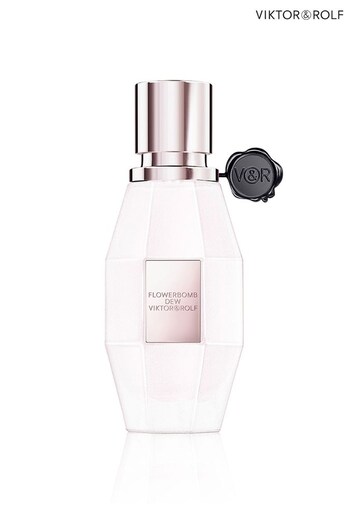 Viktor & Rolf Flowerbomb Dew Eau de Parfum 30ml (R40373) | £65