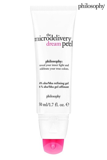Philosophy Microdelivery Dream Peel Face Mask 50ml (R40794) | £45