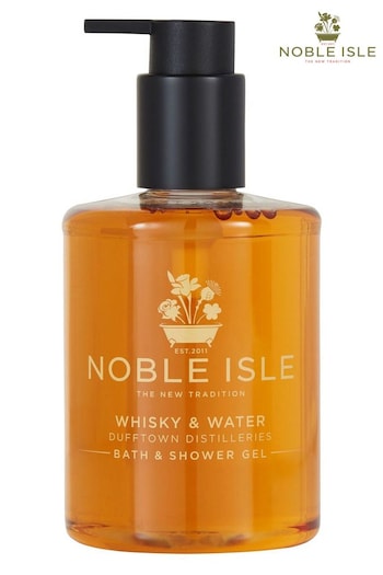 Noble Isle Luxury Babygrows & Sleepsuits Gel 250ml (R40830) | £22