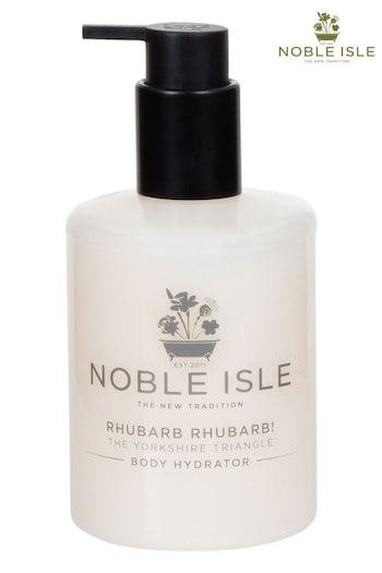 Noble Isle Luxury Body Hydrator 250ml (R40836) | £27