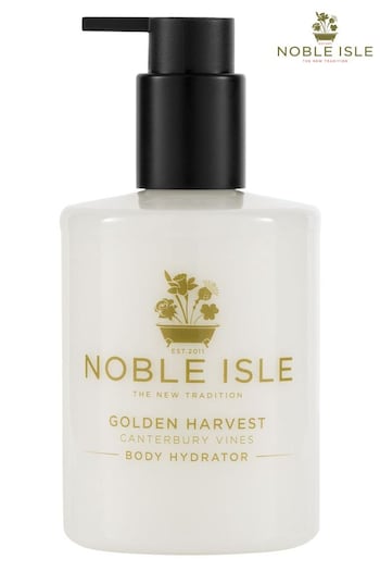 Noble Isle Luxury Body Hydrator 250ml (R40837) | £26