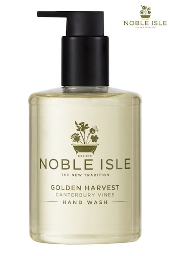 Noble Isle Luxury Hand Wash 250ml (R40841) | £21
