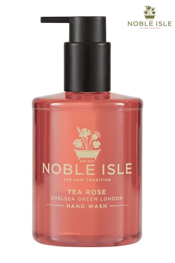 Noble Isle Luxury Hand Wash 250ml (R40842) | £16