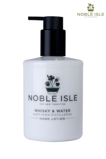 Noble Isle Luxury Hand Lotion 250ml (R40844) | £22