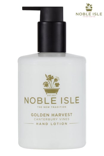 Noble Isle Luxury Hand Lotion 250ml (R40845) | £22