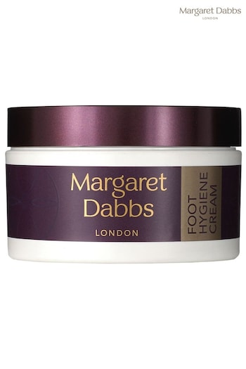 Margaret Dabbs London Foot Hygiene Cream 100g (R40861) | £22