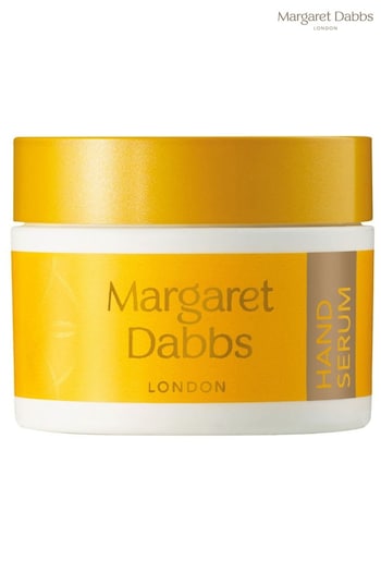 Margaret Dabbs London Intensive Anti-Ageing Hand Serum 30ml (R40863) | £30