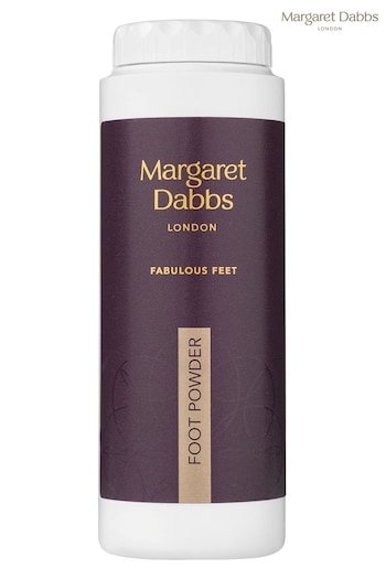 Margaret Dabbs London Soothing Foot Powder 50g (R40875) | £17