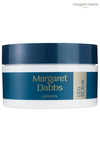 Margaret Dabbs London Toning Leg Scrub 200g (R40877) | £37.50