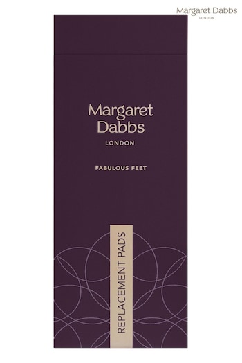 Margaret Dabbs London Foot File Replacement Pads (R40879) | £14