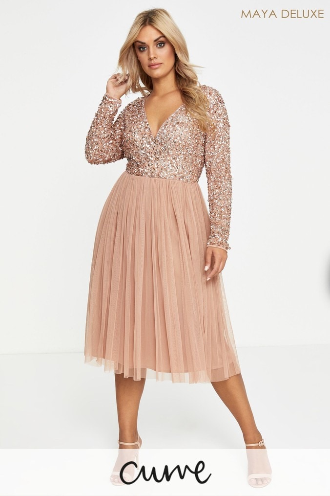 Maya top dresses next