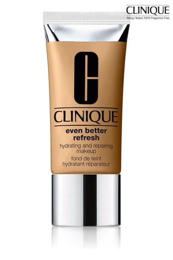 Clinique Even Better Reparing And Hydrating Make Up 30ml (R40986) | £37