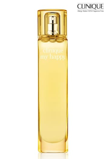 Clinique My Happy Lily Of The Beach 15ml (R40989) | £25