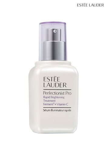 Estée Lauder Perfectionist Pro Rapid Brightening Serum with Ferment² + Vitamin C 30ml (R41118) | £77