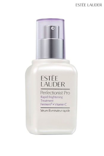 Estée Lauder Perfectionist Pro Rapid Brightening Serum with Ferment² + Vitamin C 50ml (R41119) | £94