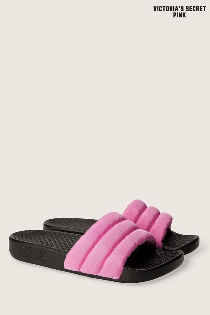 Slides from victoria's secret on sale