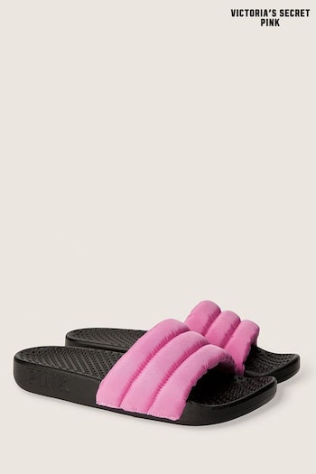 Victoria's Secret PINK Puffer Slide (R41502) | £26