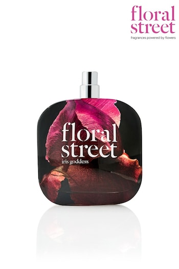 Floral Street Iris Goddess Eau De Parfum 100ml (R41539) | £108