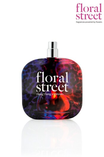 Floral Street Ylang Ylang Espresso Eau De Parfum 100ml (R41543) | £100
