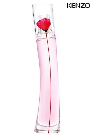 Kenzo Flower by Kenzo Poppy Bouquet Eau De Parfum 30ml (R41583) | £53