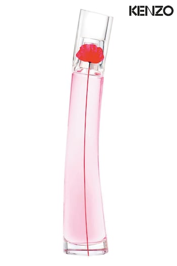 Kenzo Flower by Kenzo Poppy Bouquet Eau De Parfum 50ml (R41584) | £77