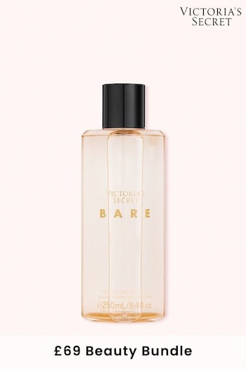 Victoria's Secret Bare Body Mist 250ml (R42242) | £22