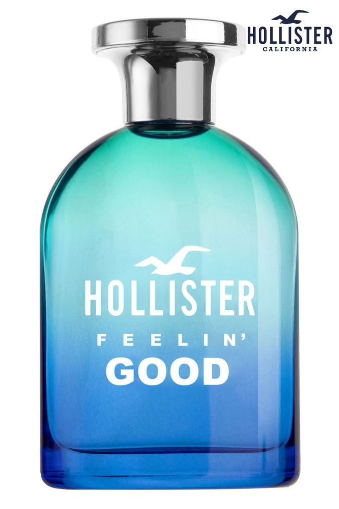 Buy Men s Hollister Beauty Online Next UK