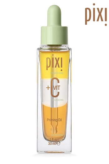 Pixi VitaminC TriPhase Beauty Oil 30ml (R42951) | £24
