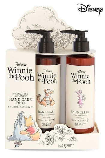 Disney Winnie the Pooh Hand Care Duo (R43259) | £12