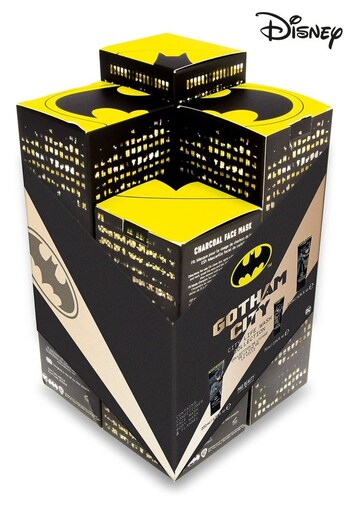 Disney Batman Gotham City Gift Set 6 pack (R43263) | £18