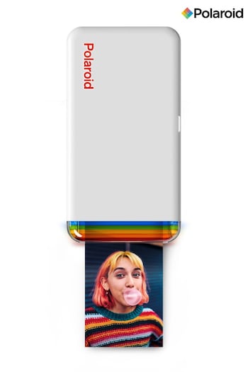 Polaroid Hi-Print 2x3 Pocket Photo Printer (R43798) | £90