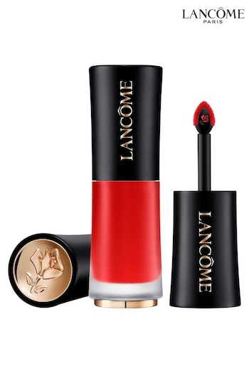 Lancôme L'Absolu Rouge Drama Ink Matte Lipstick (R44361) | £32