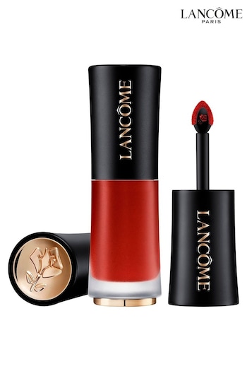 Lancôme L'Absolu Rouge Drama Ink Matte Lipstick (R44362) | £32